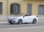 Renault Megane GT CC 2010 года